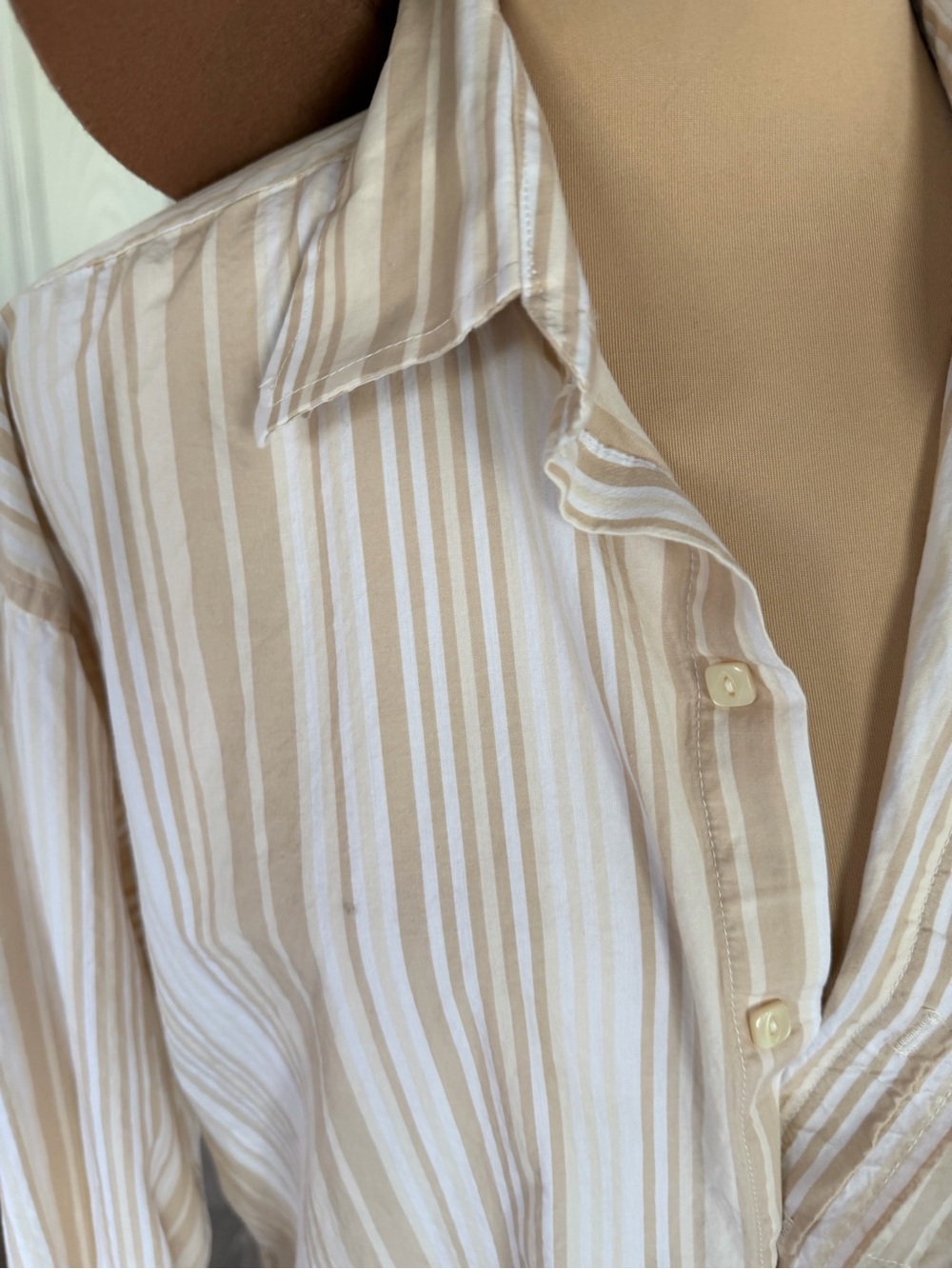 Ristol Ranch button down shirt - Picture 5 of 12